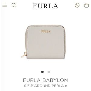 Furla Wallet